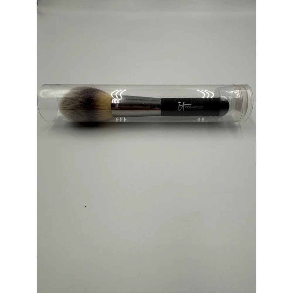 IT Cosmetics Heavenly Luxe Wand Ball Powder Brush‎ #8 Makeup Tool